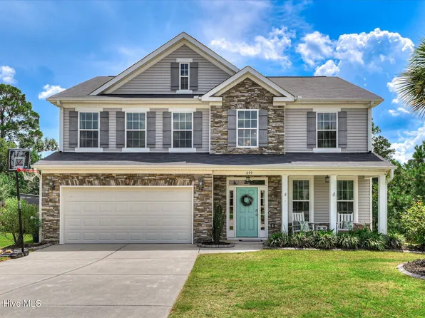 899 Williford Run Drive, Grovetown, GA 30813