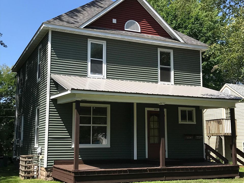 1st image of 1215 7th St E #1