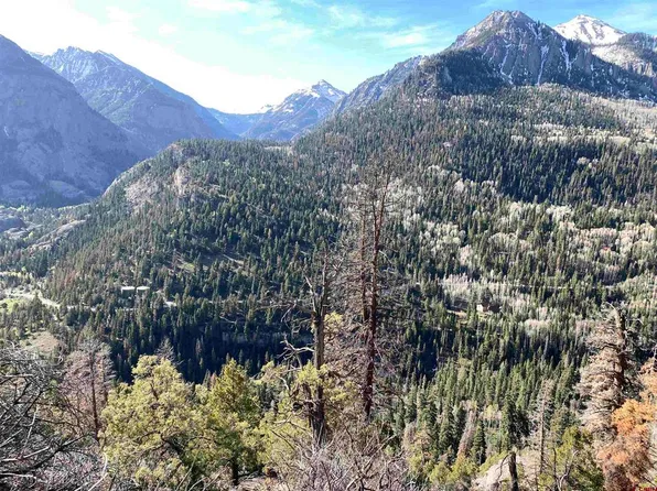 415 Camp Bird Road, Ouray, CO 81427
