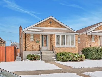 6049 S Mobile Ave, Chicago, IL, 60638