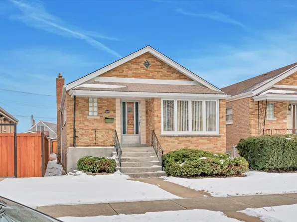 6049 S Mobile Ave, Chicago, IL 60638