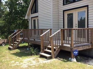 43 Bates Rd, Aiken, SC 29801