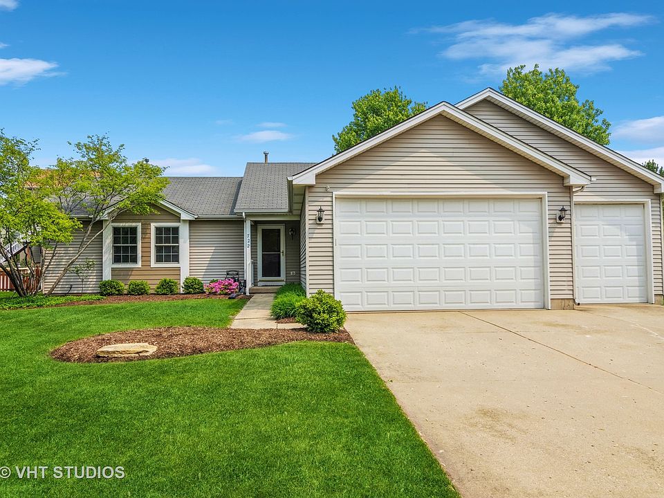 722 Tiller St, Elburn, IL 60119 Zillow