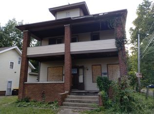 2115 Parmele St, Rockford, IL 61104