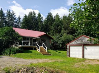 17 Hardscrabble Rd, Calais, ME 04619