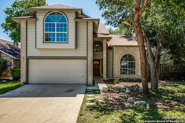 1st image of 16915 Vista Forest Dr