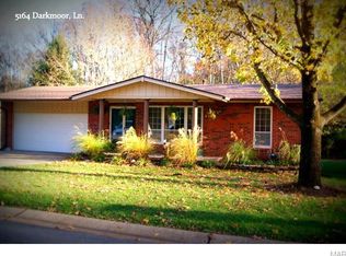 5164 Darkmoor Ln, Imperial, MO 63052