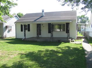 142 N Randolph Ave, Bradley, IL