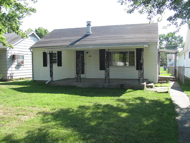 142 N Randolph Ave photo 1
