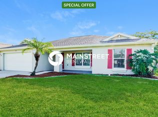 2131 NW 17th Ave, Cape Coral, FL 33993