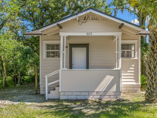 325 E 63RD Street, Jacksonville, FL 32208