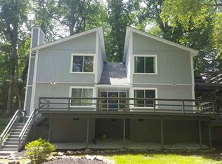 2704 Purnell Rd, Wake Forest, NC 27587