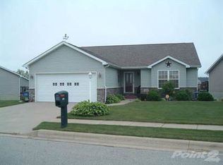 101 Whispering Blvd, La Porte, IN
