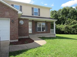707 Clear Spring Ct, Elizabethtown, KY 42701