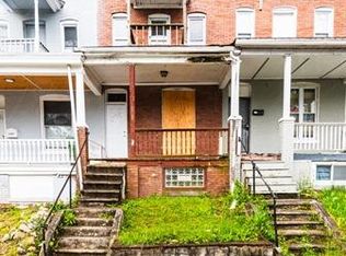 3209 Baker St, Baltimore, MD 21216