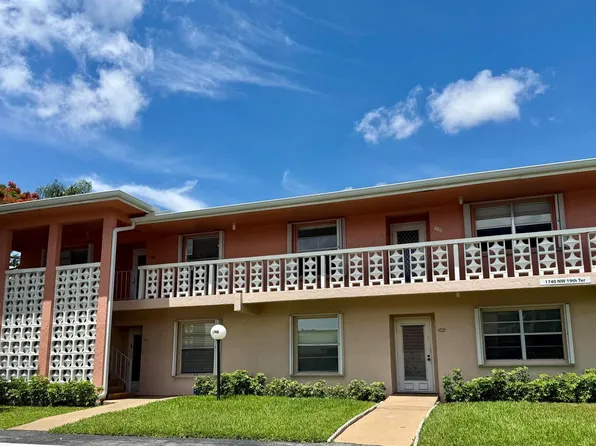 1740 NW 19th Ter APT 201, Delray Beach, FL 33445