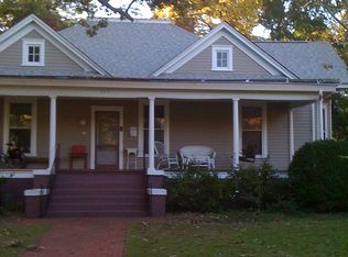145 Henderson Ave, Athens, GA 30605