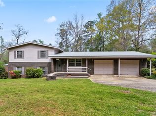 2210 Lavera Dr, Tuscaloosa, AL 35404