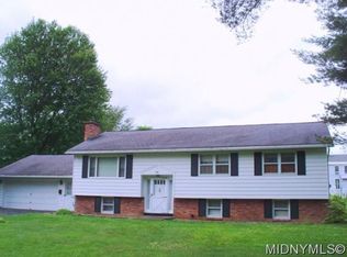 307 N Charles St, Rome, NY 13440