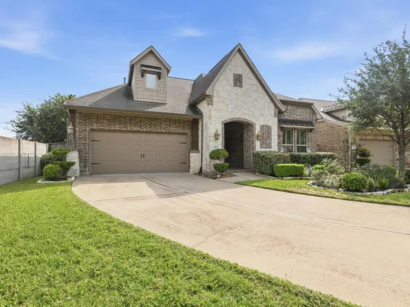 18630 Luma Cove Ln, Cypress, TX 77429