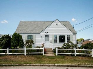 12 Trieste St, Pawtucket, RI 02860