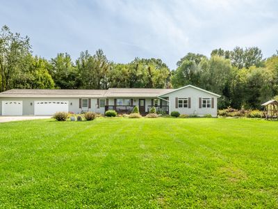 5570 Territorial Rd, Benton Harbor, MI, 49022