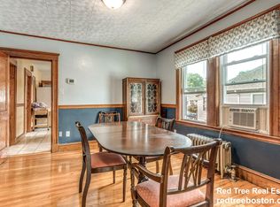 412 Baker St #412, West Roxbury, MA 02132