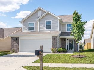 1038 Swinton Way, Westfield, IN