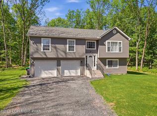 191 Squirrelwood Ct, Effort, PA 18330