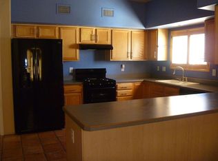 1264 N Fisher Pl, Tucson, AZ 85712