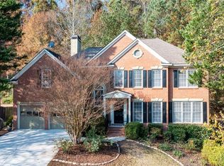 4442 Blowing Wind Dr NW, Acworth, GA 30101