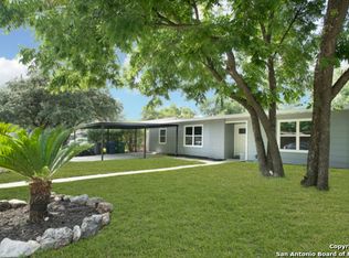 507 Burwood Ln, San Antonio, TX 78213