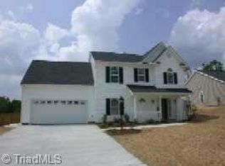 246 Laurel Oak Rnch, High Point, NC 27265