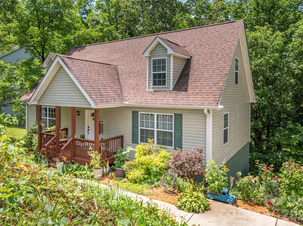 10 E Rolling Acres, Weaverville, NC 28787