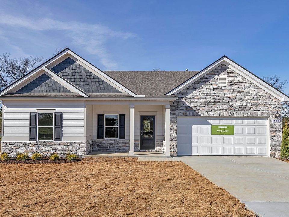 1st image of 589 Nightengale Ridge Dr Lot 14