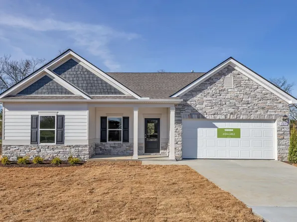 589 Nightengale Ridge Dr Lot 14, Columbia, TN 38401