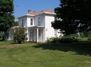 3523 Concord Fairhaven Rd, Eaton, OH 45320