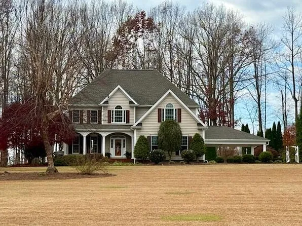 534 Dink Ashley Rd, Timberlake, NC 27583