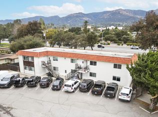 601 Eucalyptus Ave, Santa Barbara, CA 93101