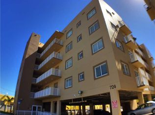 724 NE 85th St APT 502, Miami, FL 33138