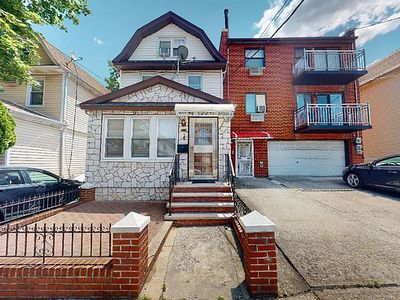 86-42 55th Ave, Elmhurst, NY, 11373