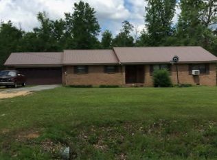 86 Stansel Cir, Reform, AL 35481