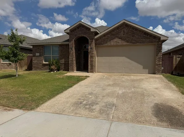6812 Anthem, Midland, TX 79706