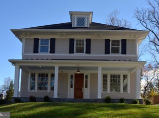 7305 Brennon Ln, Chevy Chase, MD 20815