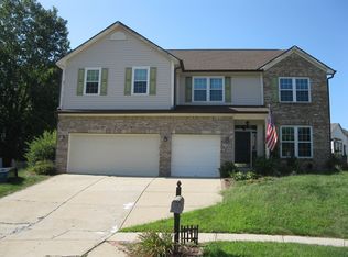 7118 Manship Cir, Avon, IN