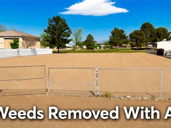 1900 Augusta St, Pahrump, NV 89048
