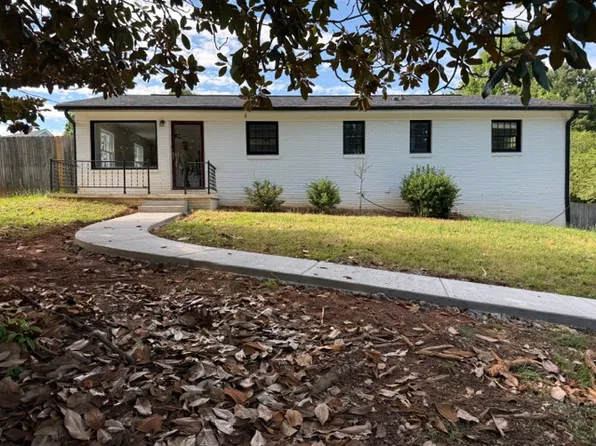 117 Vandalia Rd, Mooresville, NC 28117