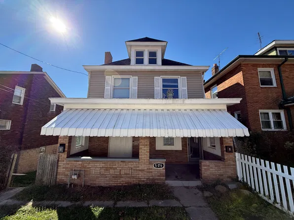 506 Berwin Ave #A, Pittsburgh, PA 15226