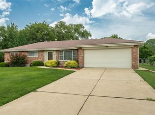 10553 Stephenson Dr, Saint Louis, MO