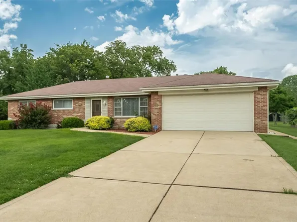 10553 Stephenson Dr, Saint Louis, MO 63128